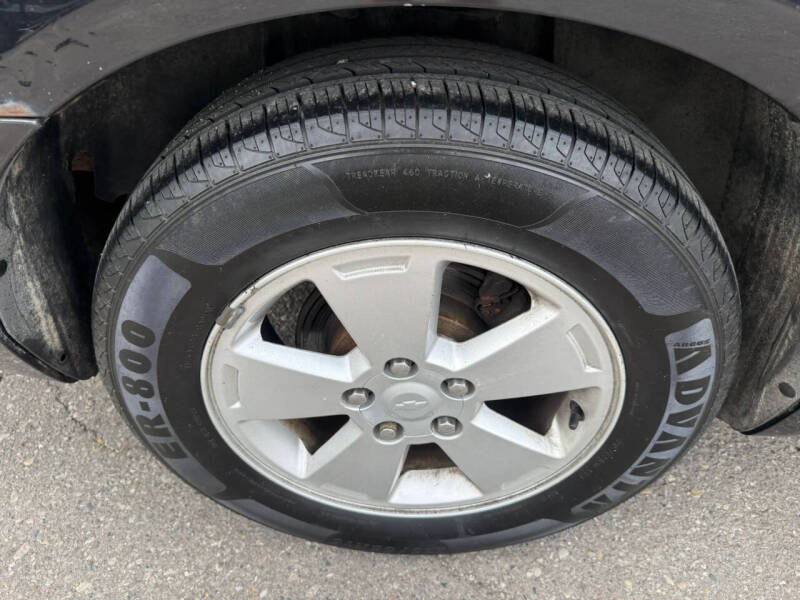 2007 Chevrolet Impala LT