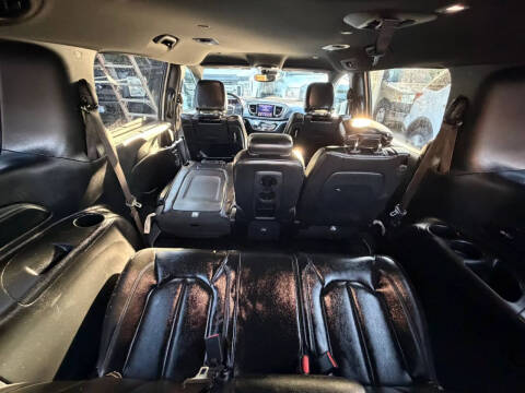 2019 Chrysler Pacifica