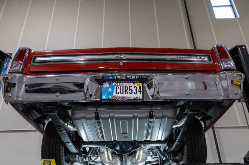 1967 Chevrolet Nova