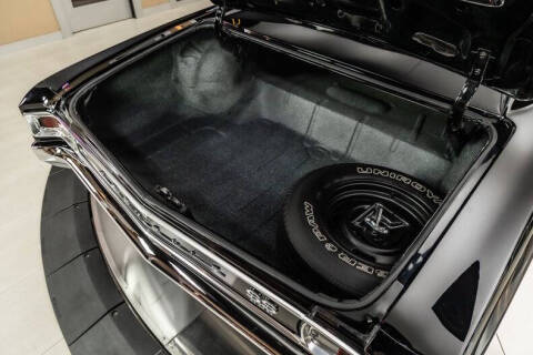 1966 Chevrolet Chevelle