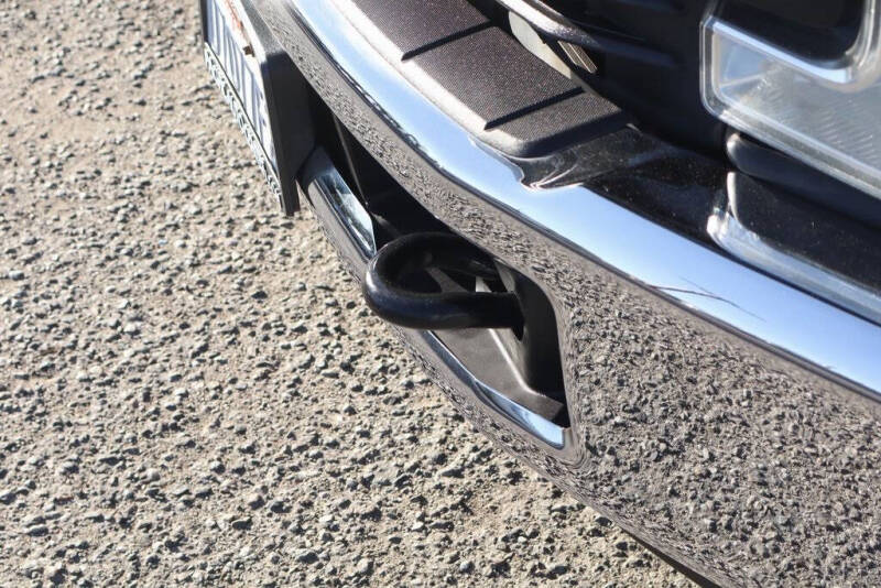 2017 Ford F-350 Super Duty