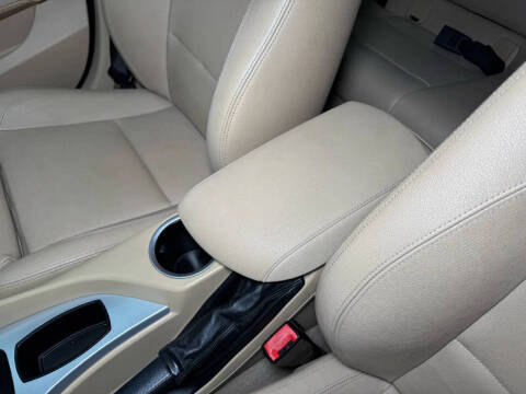 2015 BMW X1 xDrive35i