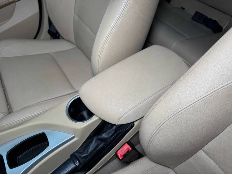 2015 BMW X1 xDrive35i