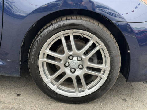2010 Scion tC