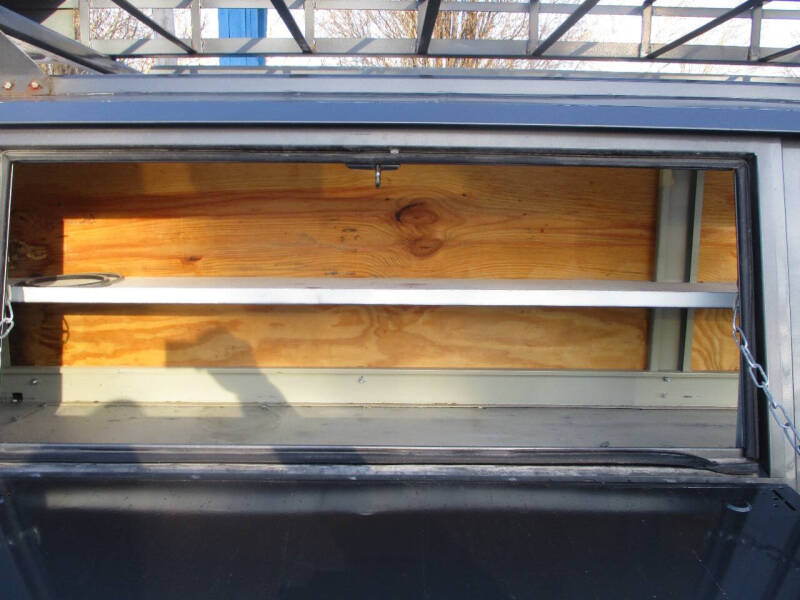 2013 Ford F-350 Super Duty XL