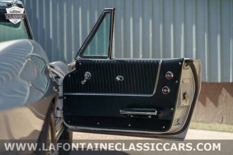 1964 Chevrolet Corvette