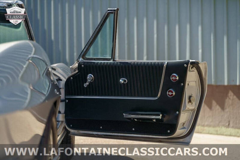 1964 Chevrolet Corvette