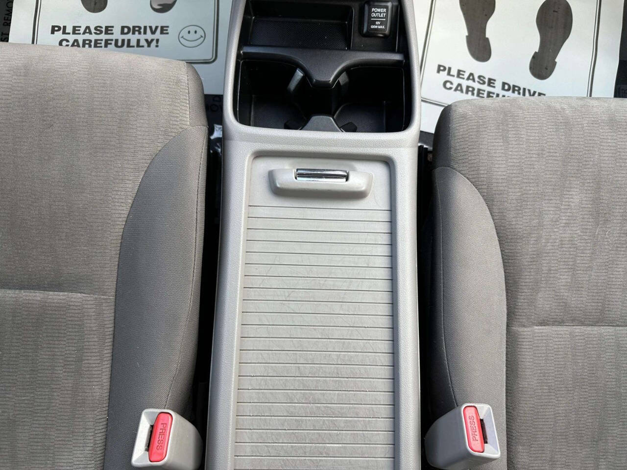 HondaCR-V18