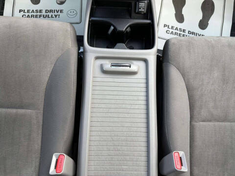 2012 Honda CR-V LX