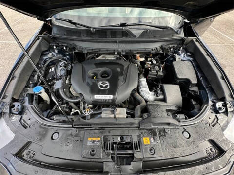 2020 Mazda CX-9 Grand Touring