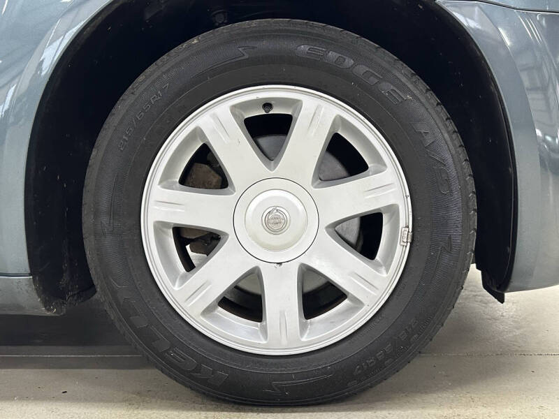 2005 Chrysler 300 Touring