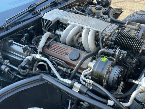 1987 Chevrolet Corvette