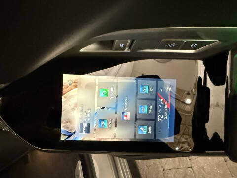 2023 BMW i7 xDrive60