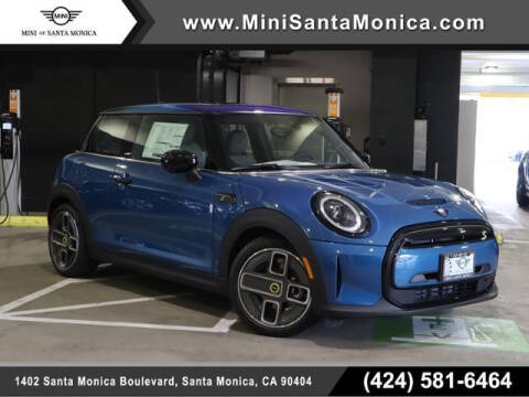 2022 MINI Hardtop 2 Door