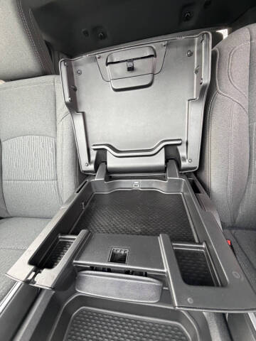 2023 RAM 3500 Big Horn