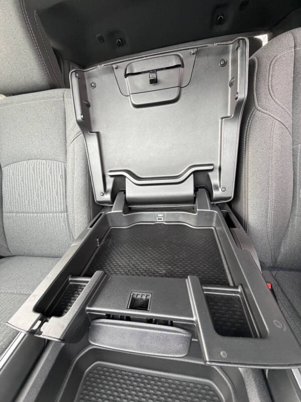 2023 RAM 3500 Big Horn