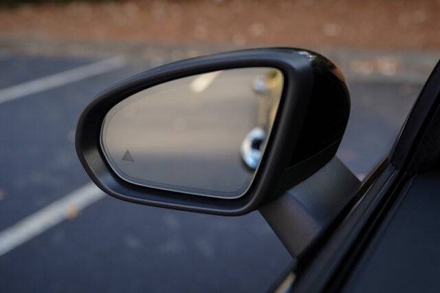 2023 Mercedes-Benz CLA CLA 250