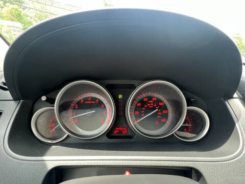 2011 Mazda CX-9 Sport