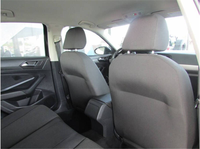 2021 Volkswagen Jetta