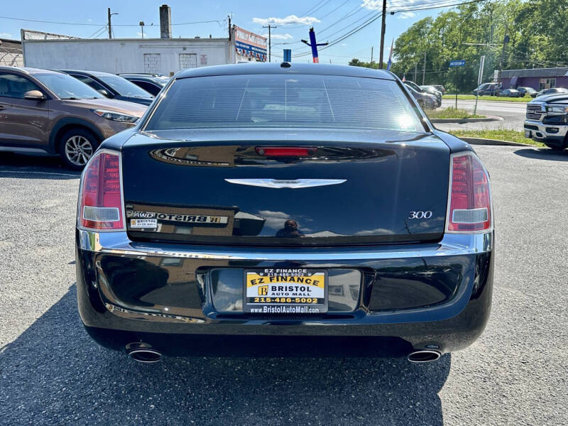 2014 Chrysler 300