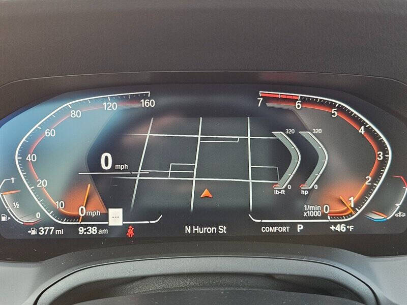 2021 BMW 3 Series 330i xDrive