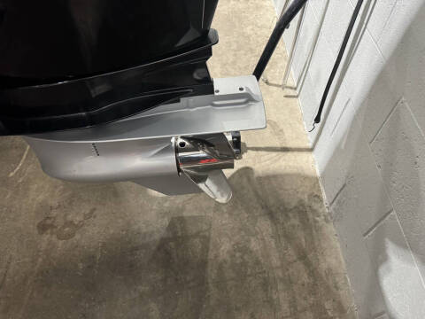 2021 Lund 2025 Impact XS