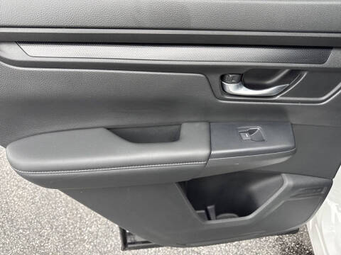 2023 Honda CR-V