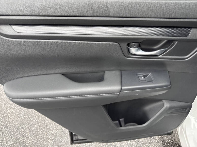 2023 Honda CR-V