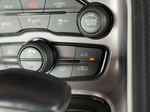 2020 Dodge Challenger