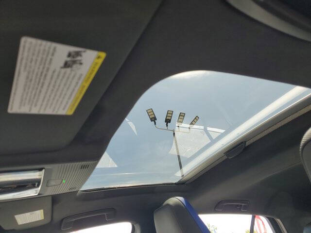 2023 Volkswagen Golf R 4Motion