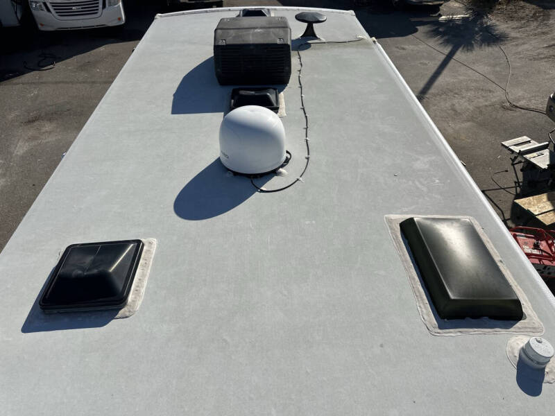 2019 Winnebago Outlook