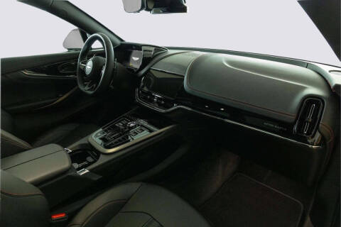 2026 Aston Martin DBX 707