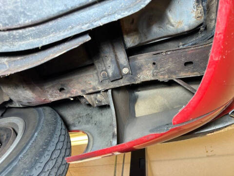 1963 Chevrolet Corvette