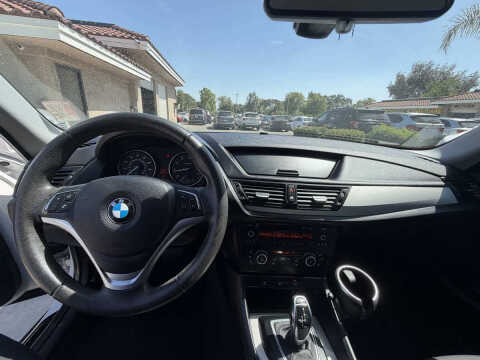 2015 BMW X1 sDrive28i