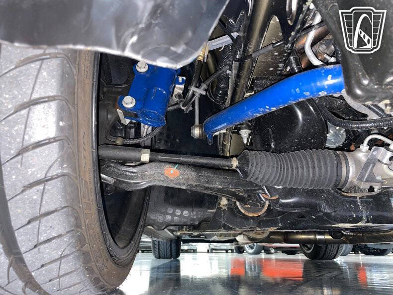 2007 Ford Shelby GT500