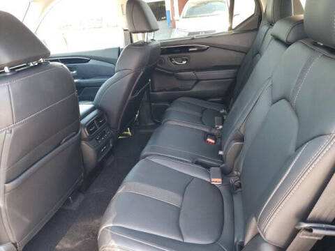 2023 Honda Pilot EX-L