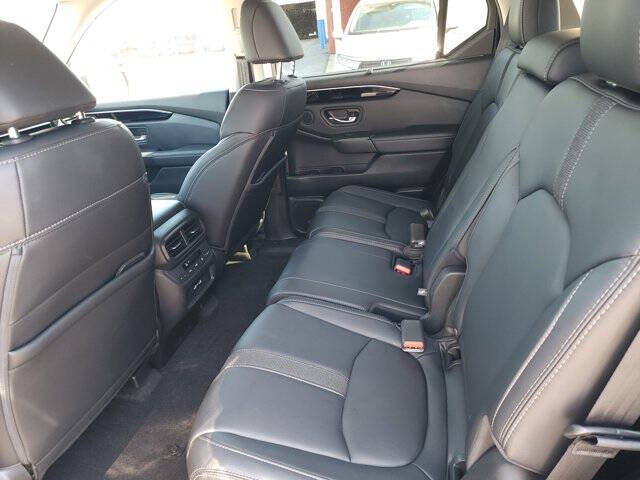 2023 Honda Pilot EX-L