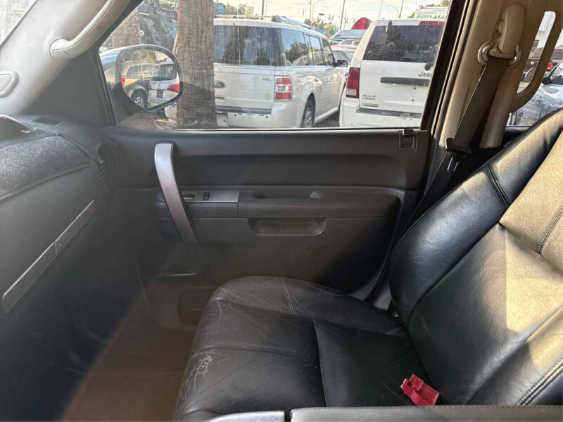 2010 GMC Sierra 1500 SLE