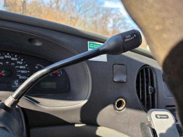 2007 Ford E-Series E-350 SD