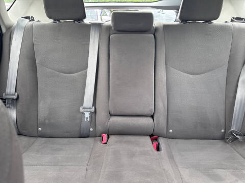 2013 Toyota Prius Five