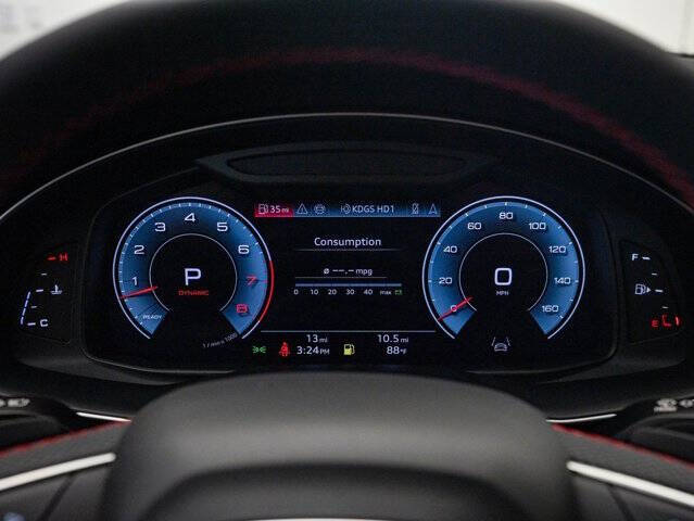 2026 Audi Q8 quattro Prestige 55 TFSI