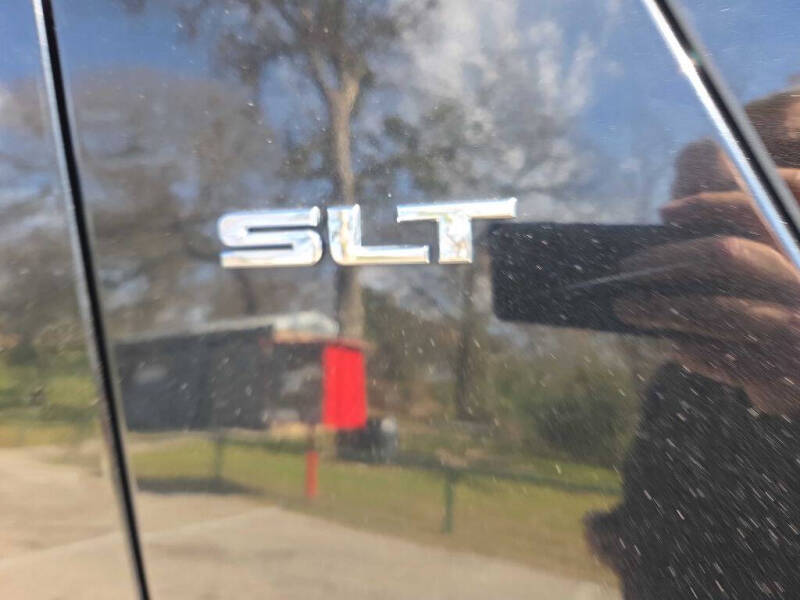 2012 GMC Yukon XL SLT