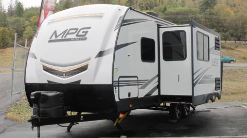 2022 Cruiser RV MPG 2100RB for sale at Oregon RV Outlet LLC - Travel Trailers in Grants Pass OR