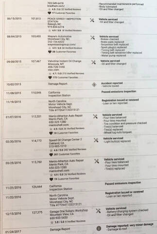 2009 Subaru Forester 2.5 X
