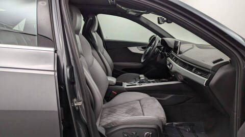 2018 Audi S4 3.0T quattro Premium Plus