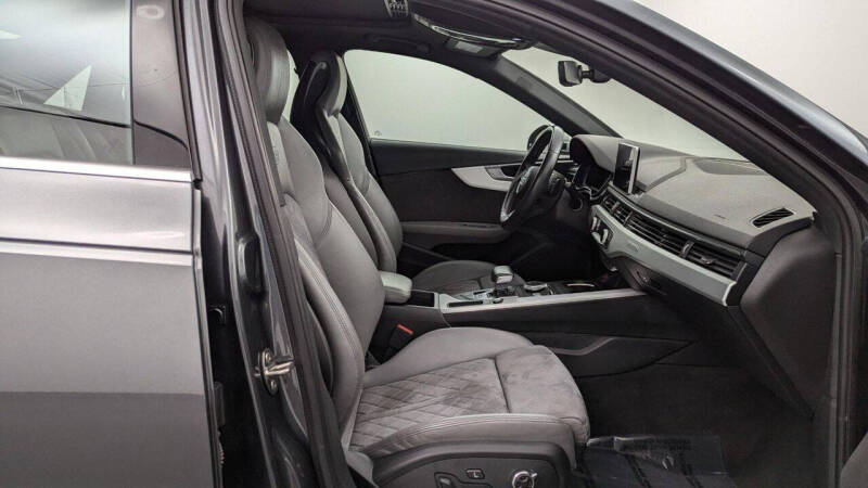 2018 Audi S4 3.0T quattro Premium Plus