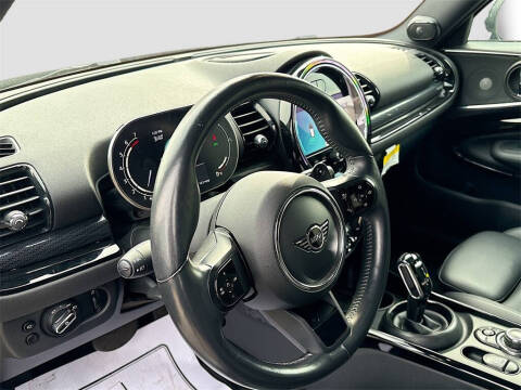 2022 MINI Clubman Cooper S ALL4