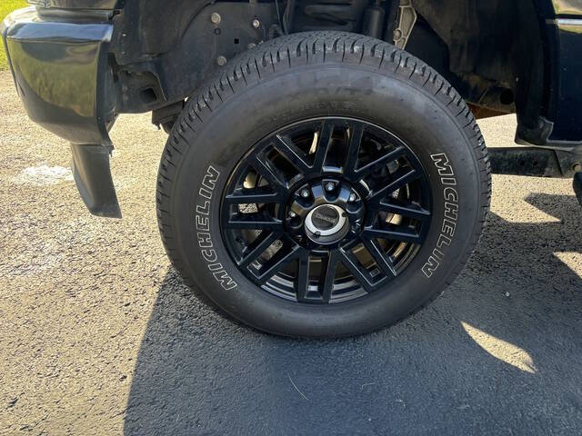 2022 Ford F-250 Super Duty