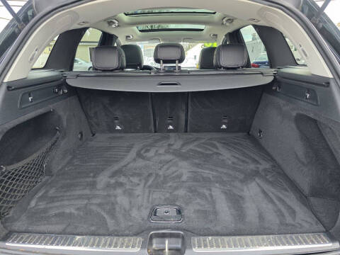 2016 Mercedes-Benz GLC GLC 300 4MATIC