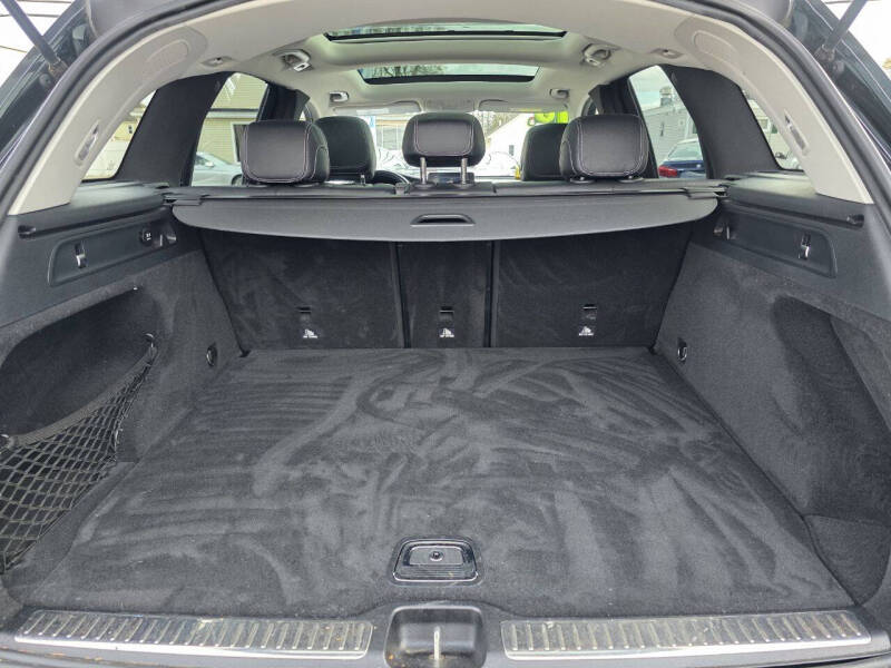 2016 Mercedes-Benz GLC GLC 300 4MATIC